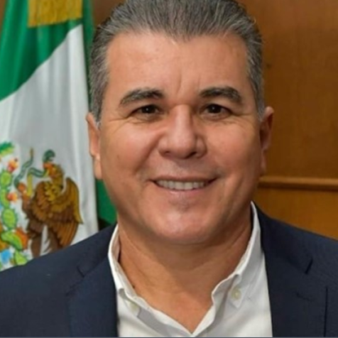 Edgar Augusto González Zatarain 